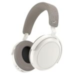 Sennheiser Momentum 4 Wireless Over Ear Headphones, German Design, ANC, 60h Battery, Customizable Sound, 4 Digital Mics for Crystal-Clear Calls, Multipoint Connectivity, 2 Yr Warranty, Black/Copper - Image 12