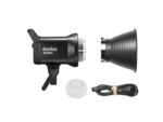 Godox SL60IID Daylight LED Video Light, 70W 5600K LED Continuous Light, 8 Fx Effects Bluetooth APP Control CRI/TLCI 96+/97+ Led Light with Bowens Mount for Studio Video Recording, Photography - Image 8