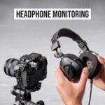 Rode Wireless GO (Gen 3) – Compact Wireless Mic – Pristine Audio, 32-Bit Float Recording, Automatic Level Control, for Phones, Cameras and Computers - Image 6