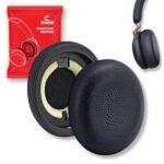 Sennheiser Pc 3.2 Chat-Lightweight Stereo Headset with Adjustable Noise-Cancelling Microphone-for Internet Telephony and E-Learners-Pc Connectivity- Great for Gaming, Work, & Study, Black-in Ear - Image 29