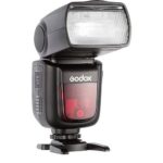 GODOX Ving V 860 II TTL Li-Ion Flash Kit for Sony Cameras (Black) - Image 5