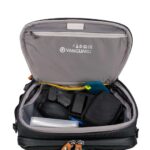 Vanguard Brand Photo Video Bag Veo City B46 Black - Image 8