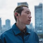 Sennheiser MOMENTUM True Wireless 4 Earbuds,TrueResponse Drivers, Lossless Audio, Auracast, Adaptive ANC, Anti‑Wind+Transparency Modes, 30 Hrs Battery, Qi Fast Charge, 6‑Mics,1Y Warranty, Black-Copper - Image 3
