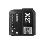 Godox X2T-C TTL Wireless Flash Trigger for Canon - Image 4