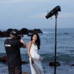Godox AD600 Pro II Strobe Light Photography,AD600Pro 600Ws Outdoor Studio Flash Monolight,TTL 2.4G Wireless System,40W Bi-Color LED Modeling Light - Image 5