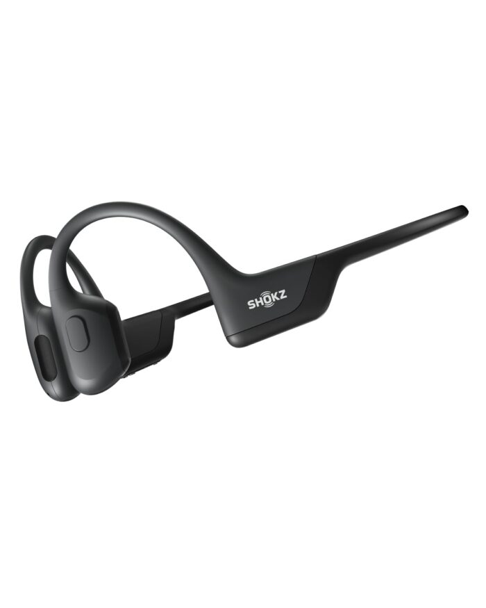 Sennheiser ACCENTUM Open True Wireless Earbuds-Smart Touch Controls, Lightweight & Breathable Design, Upto 28H Battery, Quick Charging, IPX4 Splash Resistance-Black - Image 25