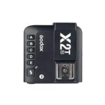 GODOX X2T-N TTL Wireless Flash Trigger for Nikon - Image 4