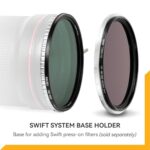 NiSi True Color ND-Vario Pro Nano 1-5 Stops Variable ND (67mm) - Image 5
