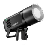 Godox AD600 Pro II Strobe Light Photography,AD600Pro 600Ws Outdoor Studio Flash Monolight,TTL 2.4G Wireless System,40W Bi-Color LED Modeling Light - Image 2
