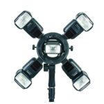 Godox V860III-S Camera Flash Light Wireless TTL Speedlite Modeling Light Transmitter/Receiver Manual/Auto Flash GN60 1/8000s HSS Built-in 2.4G Wireless X System Replacement for Sony Cameras - Image 17