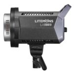 Godox Litemons LA150Bi Bi-Color LED Light - Image 5