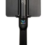 DCL 80 RGB LED Video Stick Light with Barndoor, Dual Temp 2700K-7500K, 14 Special Effects, CRI >97, C Type Charging, 1/4' Mount, for Indoor & Outdoor Shoots - Image 7