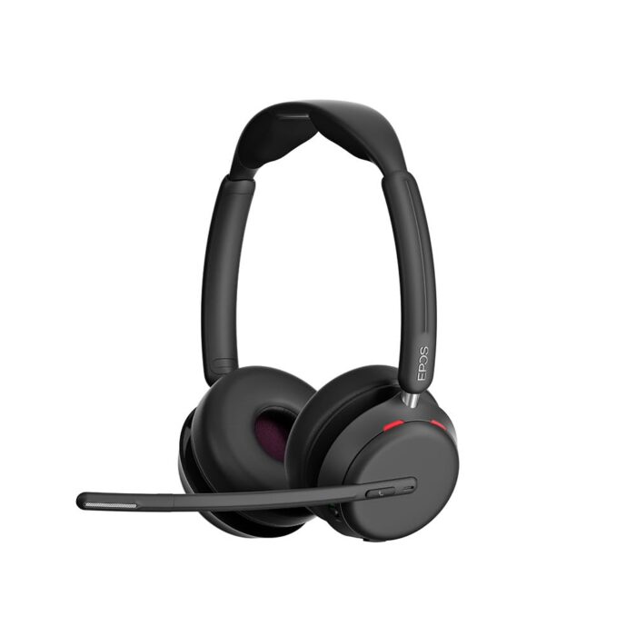 Sennheiser Momentum 4 Wireless Over Ear Headphones, German Design, ANC, 60h Battery, Customizable Sound, 4 Digital Mics for Crystal-Clear Calls, Multipoint Connectivity, 2 Yr Warranty, Black/Copper - Image 24