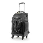 Vanguard Alta Fly 58T Trolley Camera Bag (Black) - Image 2