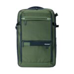 Vanguard Camera Backpack |VEO Select 49BF IE India Exclusive Version I 1-2 Pro DSLRs with Lens Upto 70-200mm, 3-4 Lenses, Flash and Accessories I Upto 17 inch (Green) - Image 3