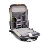 Vanguard Brand Photo Video Bag Veo City B46 Black - Image 3