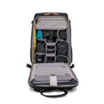 Vanguard Brand Photo Video Bag Veo City B46 Black - Image 6