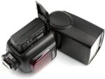 GODOX Ving V 860 II TTL Li-Ion Flash Kit for Nikon Cameras (Black) - Image 5