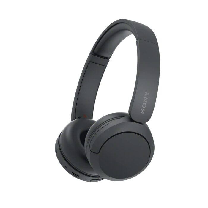 Sennheiser HD 350BT Wireless Headphones, German Design, Upto 30H Battery, Comfortable & Lightweight Over Ear Design, Built-in Mic for Clear Calls, Fast Charging, 2Y Warranty, Black - Image 15