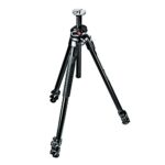 Manfrotto MT290DUA3 290 Dual 3-Sec Aluminum Tripod - International Version (No US Warranty) (Black) - Image 3