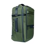Vanguard Camera Backpack |VEO Select 49BF IE India Exclusive Version I 1-2 Pro DSLRs with Lens Upto 70-200mm, 3-4 Lenses, Flash and Accessories I Upto 17 inch (Green) - Image 7