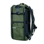 Vanguard Camera Backpack |VEO Select 49BF IE India Exclusive Version I 1-2 Pro DSLRs with Lens Upto 70-200mm, 3-4 Lenses, Flash and Accessories I Upto 17 inch (Green) - Image 6