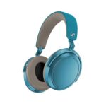 Sennheiser Momentum 4 Wireless Over Ear Headphones, German Design, ANC, 60h Battery, Customizable Sound, 4 Digital Mics for Crystal-Clear Calls, Multipoint Connectivity, 2 Yr Warranty, Black/Copper - Image 11