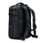 Vanguard Camera Backpack |VEO Select 49BF IE Black India Exclusive Version I 1-2 Pro DSLRs with Lens Upto 70-200mm, 3-4 Lenses, Flash and Accessories I Upto 17 inch - Image 5