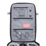 Vanguard Camera Backpack |VEO Select 49BF IE Black India Exclusive Version I 1-2 Pro DSLRs with Lens Upto 70-200mm, 3-4 Lenses, Flash and Accessories I Upto 17 inch - Image 8