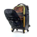 Vanguard Alta Fly 58T Trolley Camera Bag (Black) - Image 7
