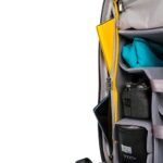 Vanguard Brand Photo Video Bag Veo City B46 Black - Image 7