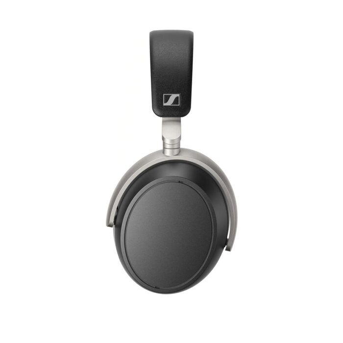 Sennheiser MOMENTUM True Wireless 4 Earbuds,TrueResponse Drivers, Lossless Audio, Auracast, Adaptive ANC, Anti‑Wind+Transparency Modes, 30 Hrs Battery, Qi Fast Charge, 6‑Mics,1Y Warranty, Black-Copper - Image 23