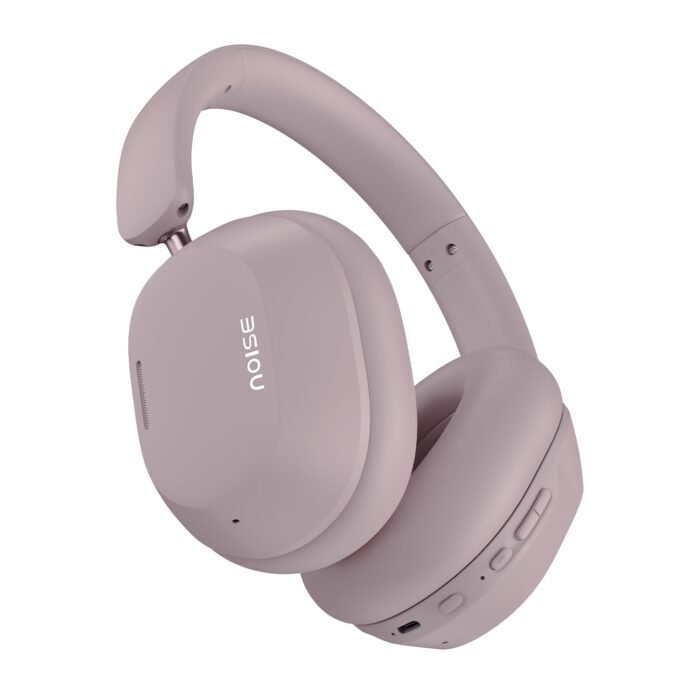 Sennheiser ACCENTUM Wireless Headphones, German Design, Hybrid ANC, 50H Battery, Multipoint Connectivity, Crystal Clear Calls, 10 Min Quick Charge = 5Hr Playback, 1Y Warranty, Black - Image 15