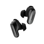Sennheiser MOMENTUM True Wireless 4 Earbuds,TrueResponse Drivers, Lossless Audio, Auracast, Adaptive ANC, Anti‑Wind+Transparency Modes, 30 Hrs Battery, Qi Fast Charge,6‑Mics,1Y Warranty,Black-Graphite - Image 22