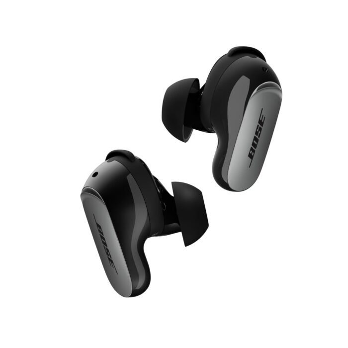 Sennheiser MOMENTUM True Wireless 4 Earbuds,TrueResponse Drivers, Lossless Audio, Auracast, Adaptive ANC, Anti‑Wind+Transparency Modes, 30 Hrs Battery, Qi Fast Charge,6‑Mics,1Y Warranty,Black-Graphite - Image 22