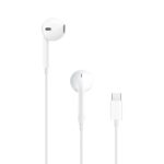 Sennheiser CX 80U Wired in-Ear Earphones with in-Line Microphone, One Button Smart Control, Lightweight Design, USB Type-C, 3 Ear Tip Sizes, 1Y Warranty, Voice Control, Sakura - Image 11
