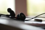 Sennheiser IE 100 Pro Wired In‑Ear Monitors | Clear | Precision Dynamic Drivers | Detachable Cable | 20 Hz–18 kHz FR | Ideal for Musicians, Live Monitoring, Studio Recording & On‑Stage Performances - Image 24