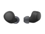 Sennheiser MOMENTUM True Wireless 4 Earbuds,TrueResponse Drivers, Lossless Audio, Auracast, Adaptive ANC, Anti‑Wind+Transparency Modes, 30 Hrs Battery, Qi Fast Charge, 6‑Mics,1Y Warranty, Black-Copper - Image 27