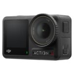 DJI Osmo Action 4 Adventure Combo - 4K/120fps Waterproof Action Camera with a 1/1.3-Inch Sensor, 10-bit & D-Log M Color Performance, Up to 7.5 h with 3 Batteries, Outdoor Camera for Travel, Biking - Image 5