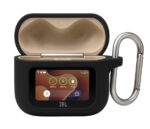 Sennheiser MOMENTUM True Wireless 4 Earbuds,TrueResponse Drivers, Lossless Audio, Auracast, Adaptive ANC, Anti‑Wind+Transparency Modes, 30 Hrs Battery, Qi Fast Charge, 6‑Mics,1Y Warranty, Black-Copper - Image 17