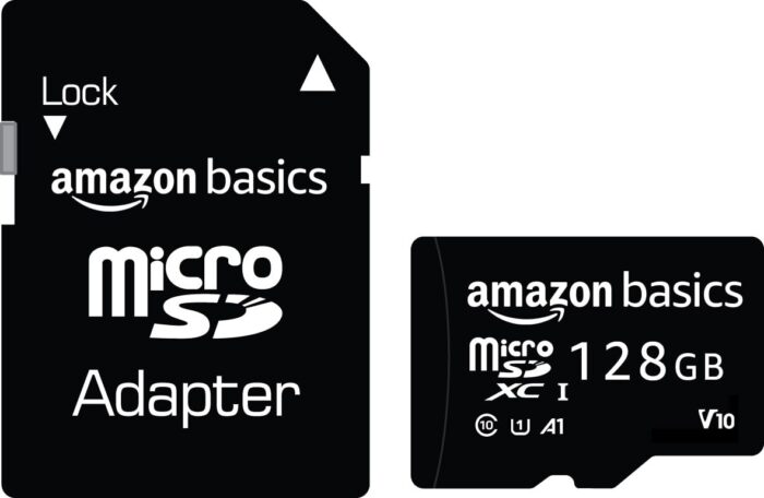 SANDISK 128GB Extreme GO microSDXC UHS-I Card, 5K & 4K UHD Video, 240MB/s Read, 120MB/s Write, A2, U3, V30, High-Speed for Android, Action Camera & Gaming - Image 28