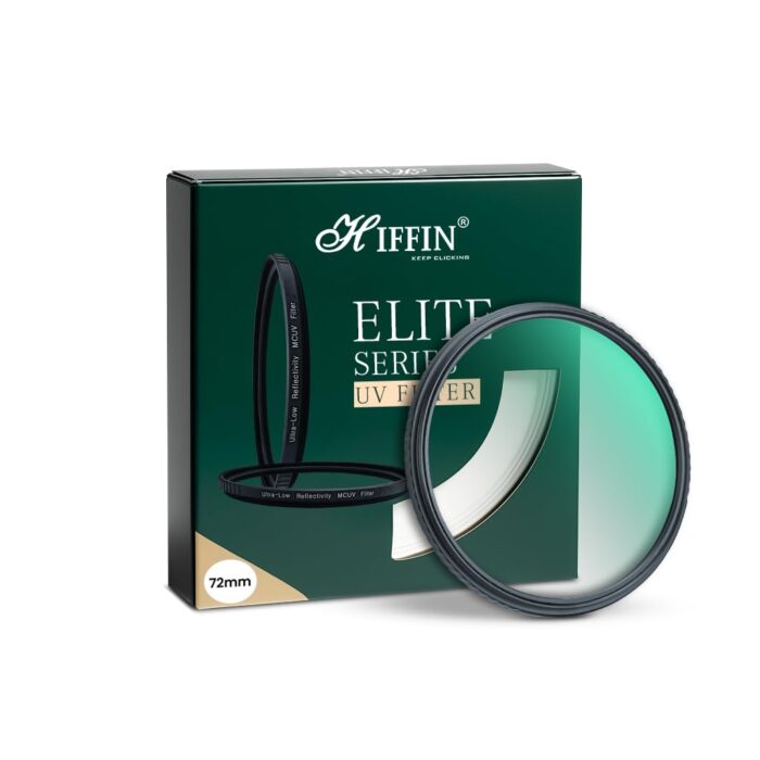 NiSi True Color ND-Vario Pro Nano 1-5 Stops Variable ND (77mm) - Image 24