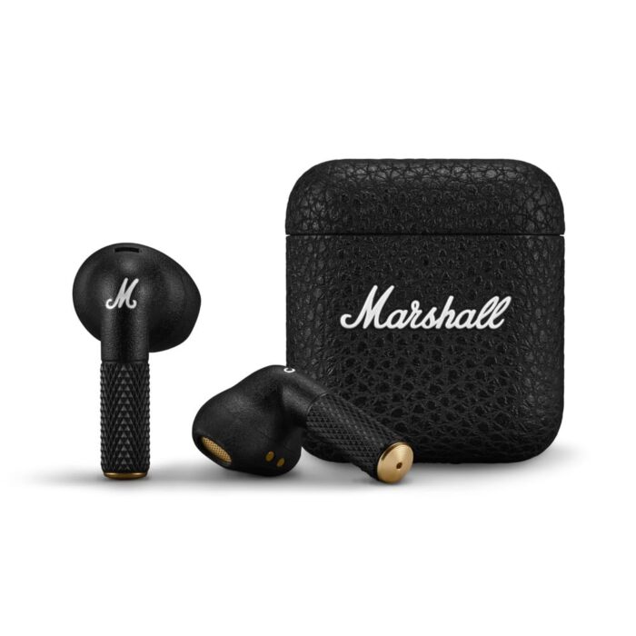 Sennheiser ACCENTUM Open True Wireless Earbuds-Smart Touch Controls, Lightweight & Breathable Design, Upto 28H Battery, Quick Charging, IPX4 Splash Resistance-Black - Image 18