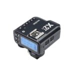 GODOX Ving V 860 II TTL Li-Ion Flash Kit for Nikon Cameras (Black) - Image 9