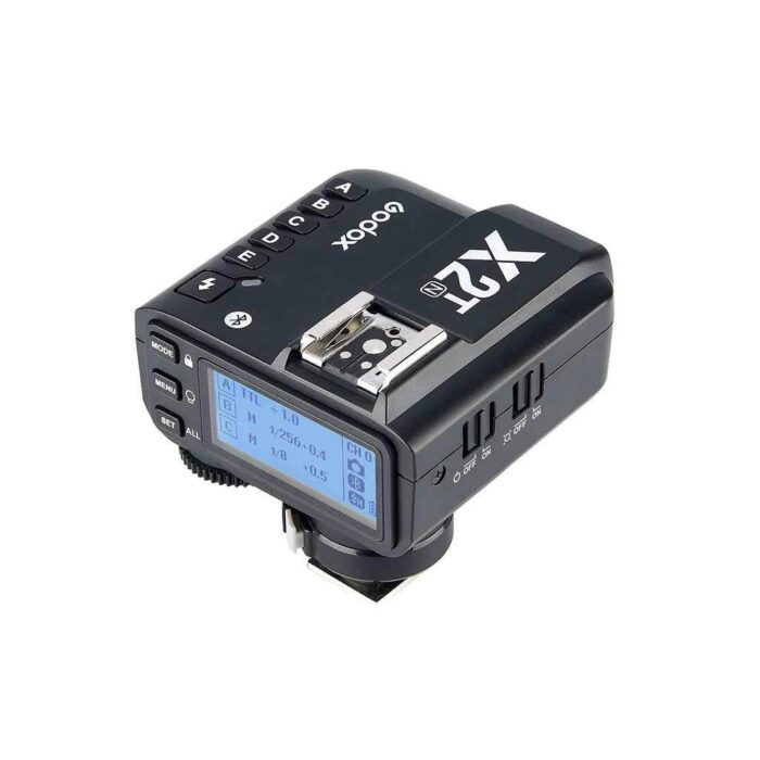 GODOX Ving V 860 II TTL Li-Ion Flash Kit for Nikon Cameras (Black) - Image 9