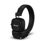 Sennheiser ACCENTUM Wireless Headphones, German Design, Hybrid ANC, 50H Battery, Multipoint Connectivity, Crystal Clear Calls, 10 Min Quick Charge = 5Hr Playback, 1Y Warranty, Black - Image 22