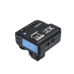 Godox V860III-C Flash for Canon Camera Flash Speedlite 7.2V/2600mAh Li-ion Battery, 2.4G Wireless HSS 1/8000 1.5s Recycle Time 10 Levels LED Modeling Light for Canon (Upgraded V860II-C) - Image 10