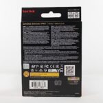SanDisk 128GB Extreme PRO UHS-I SDXC Memory Card - Image 3
