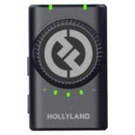 Hollyland - Lark M2 Combo Wireless Lavalier Microphone - Image 5