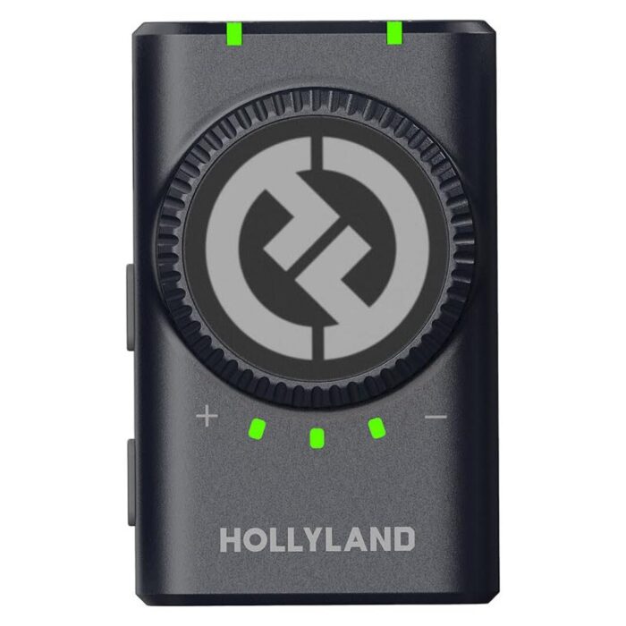 Hollyland - Lark M2 Combo Wireless Lavalier Microphone - Image 5